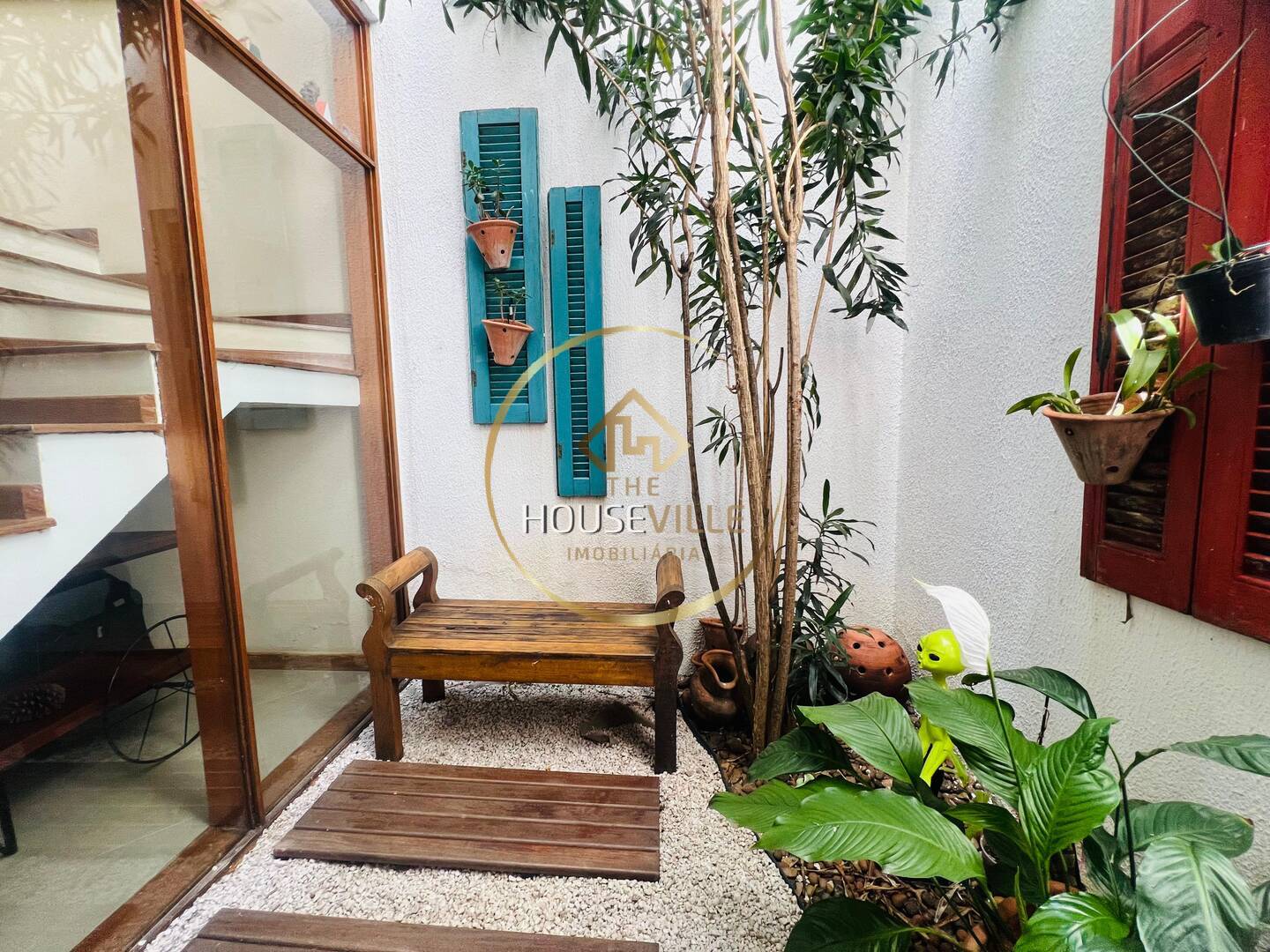 Casa, 3 quartos, 150 m² - Foto 16