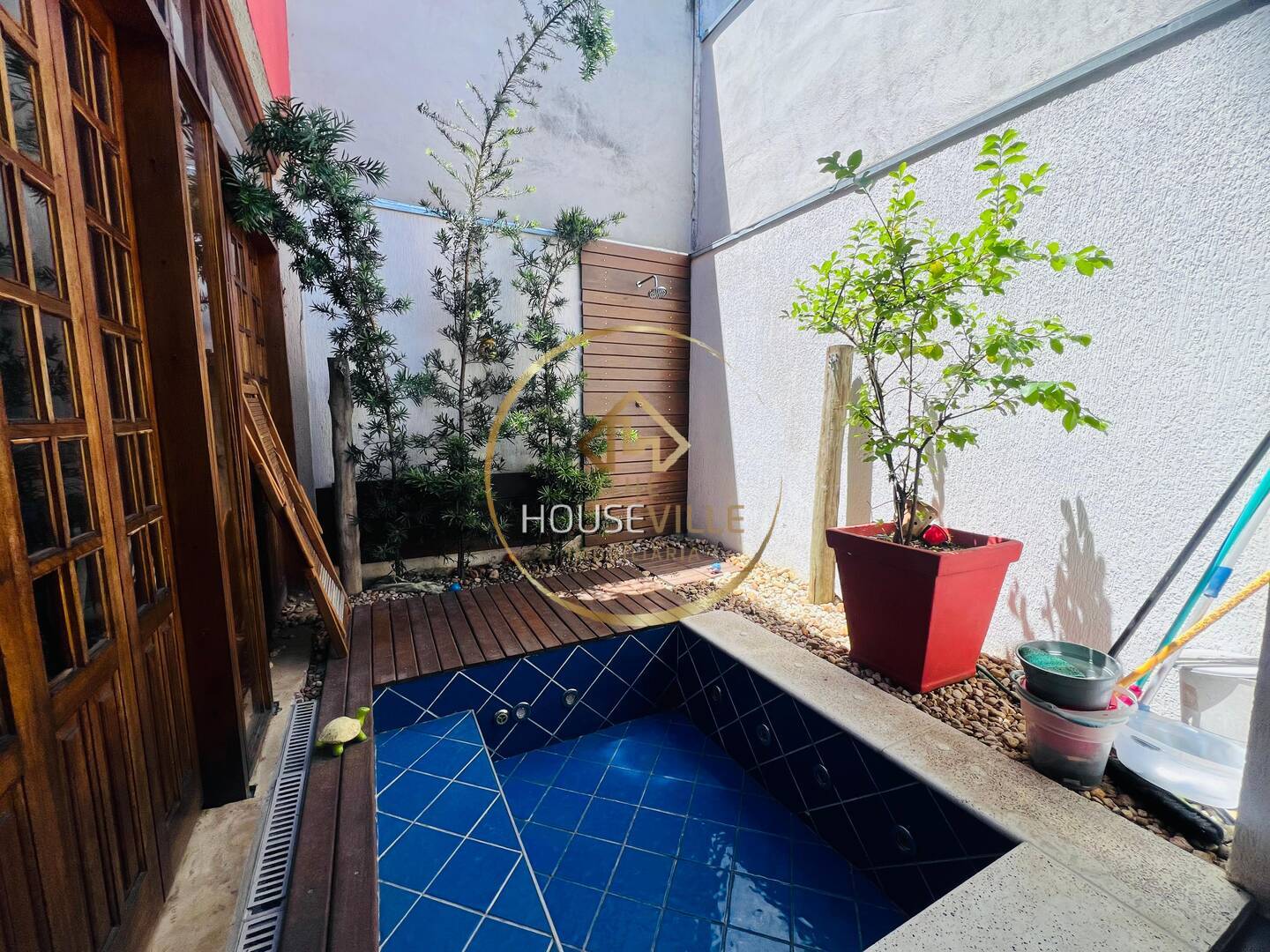 Casa, 3 quartos, 150 m² - Foto 5