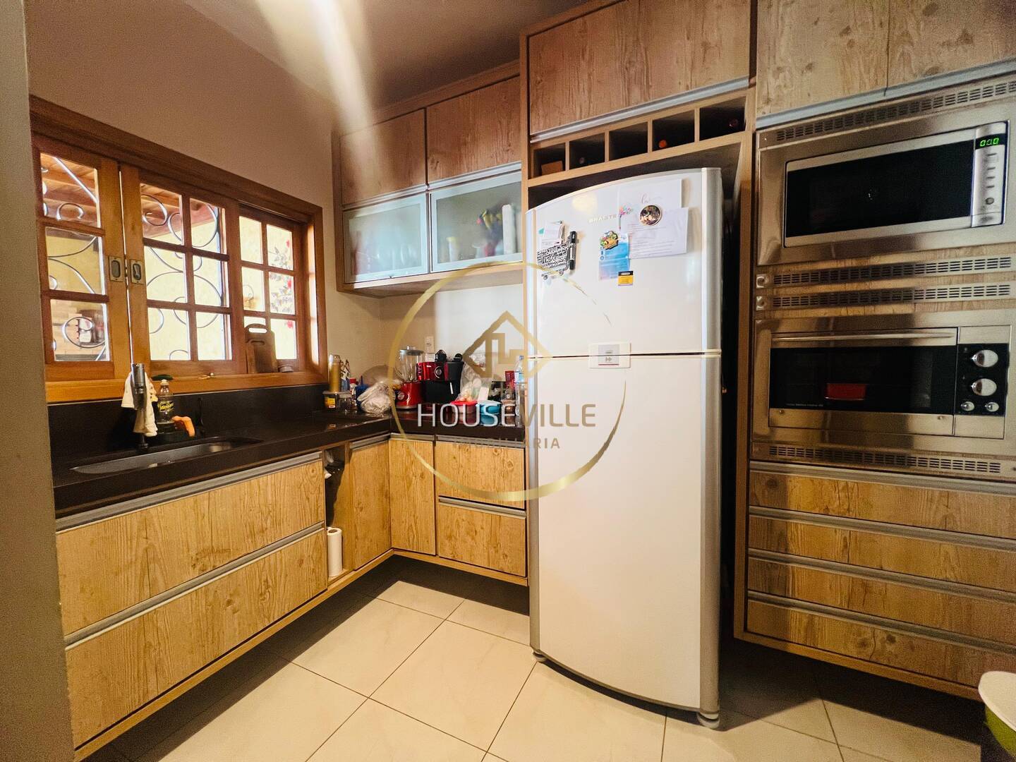 Casa, 3 quartos, 150 m² - Foto 17