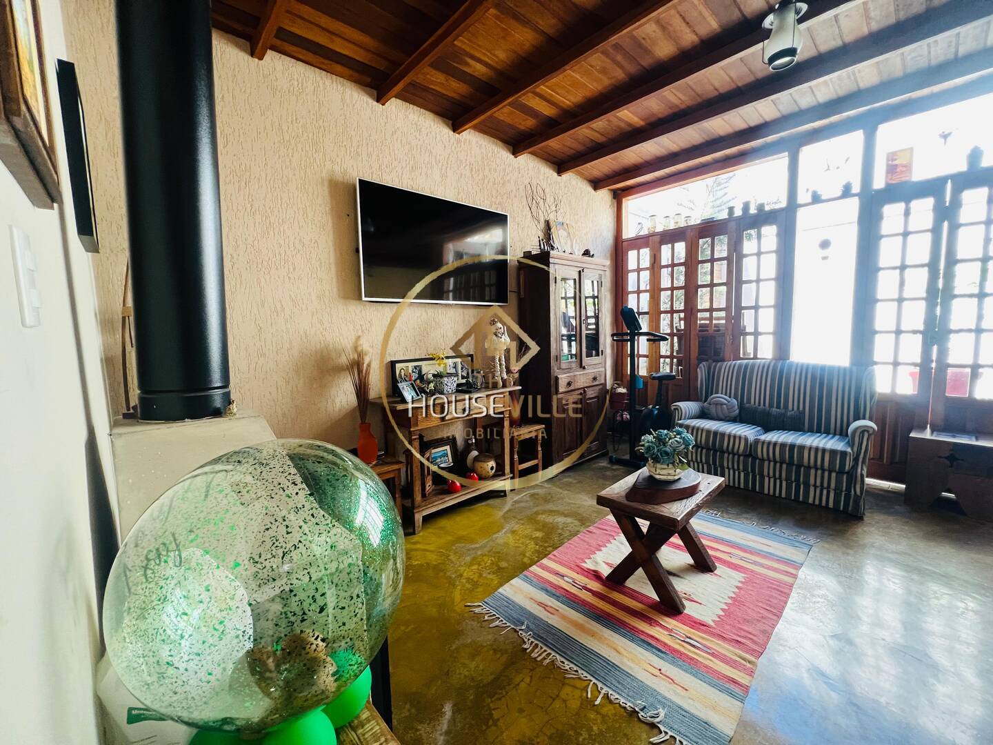 Casa, 3 quartos, 150 m² - Foto 20