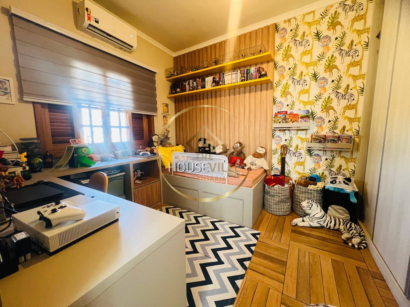 Casa, 3 quartos, 150 m² - Foto 23