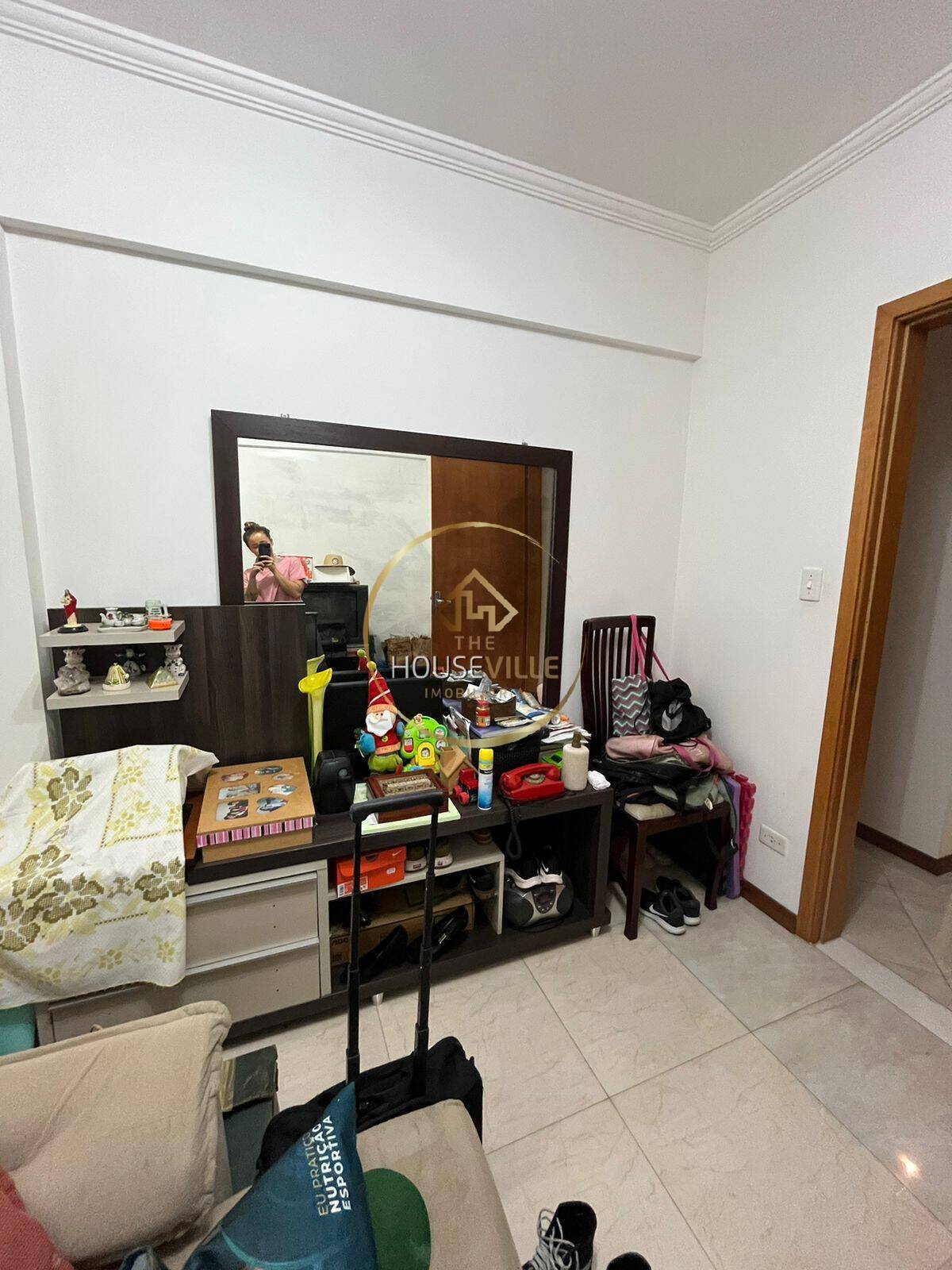 Apartamento, 4 quartos, 150 m² - Foto 14