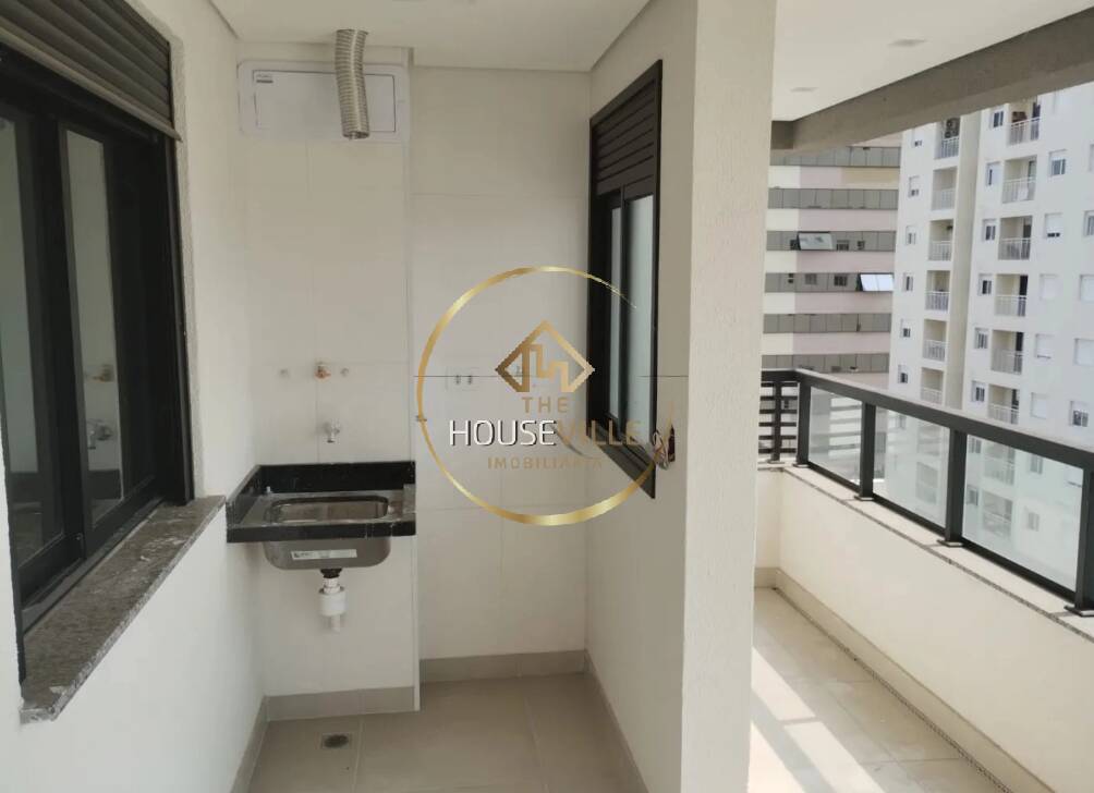 Apartamento, 3 quartos, 73 m² - Foto 1