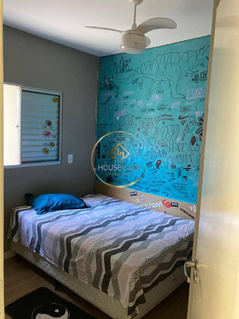 Casa, 3 quartos, 89 m² - Foto 9