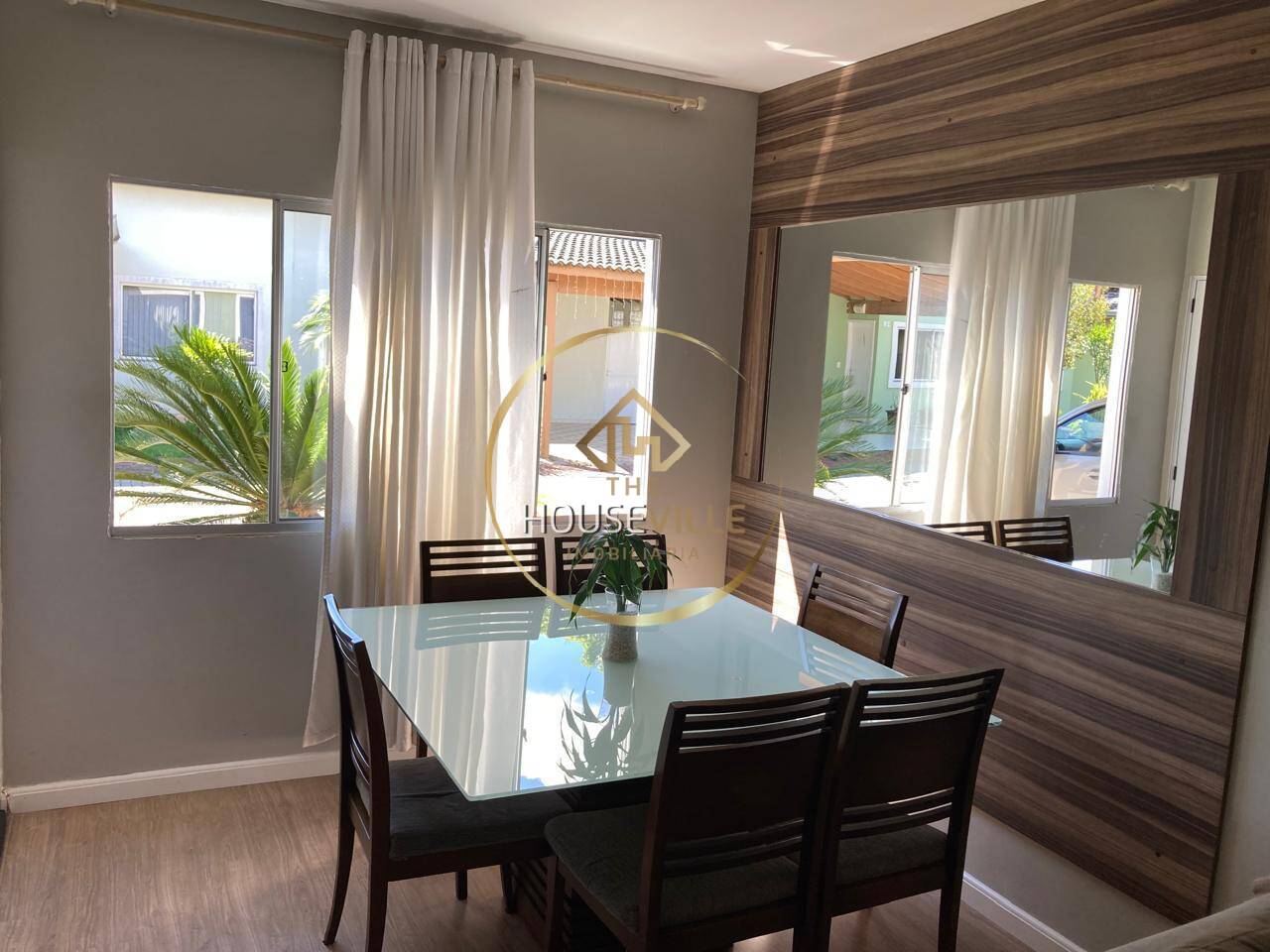 Casa, 3 quartos, 89 m² - Foto 1