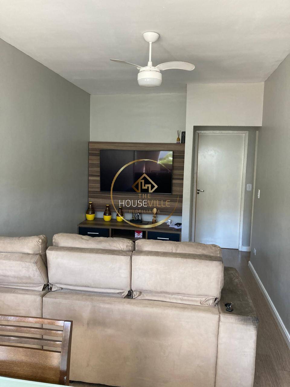 Casa, 3 quartos, 89 m² - Foto 4