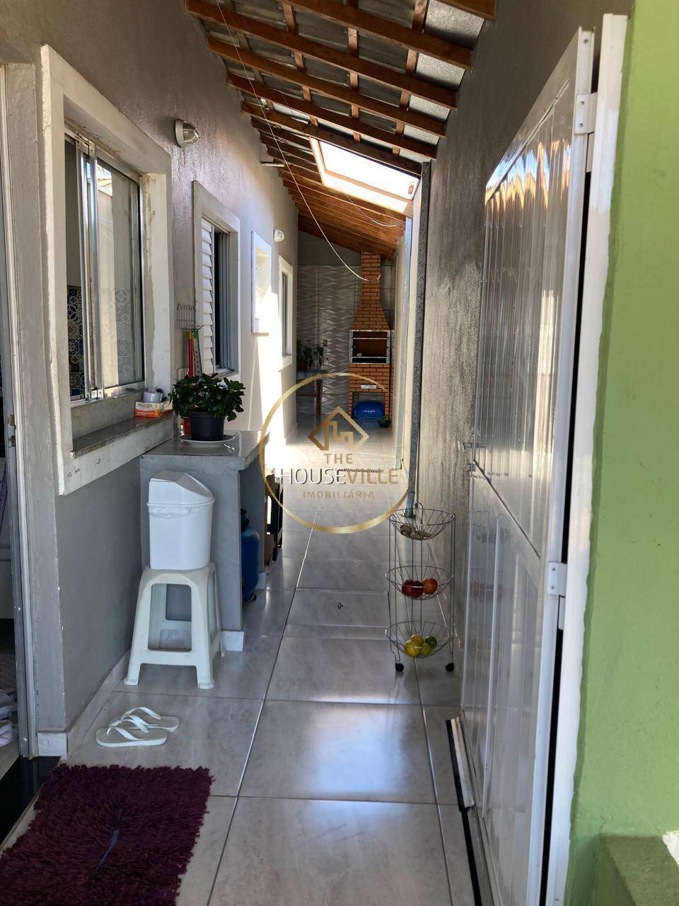 Casa, 3 quartos, 89 m² - Foto 11