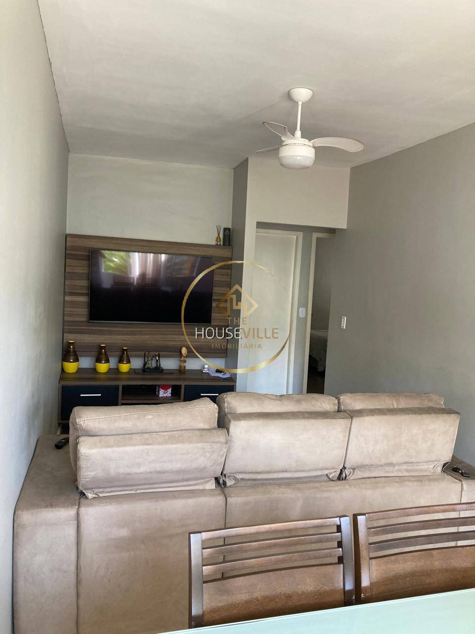 Casa, 3 quartos, 89 m² - Foto 5