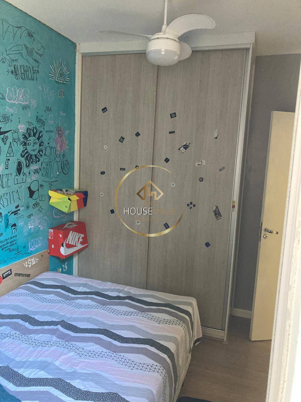 Casa, 3 quartos, 89 m² - Foto 16