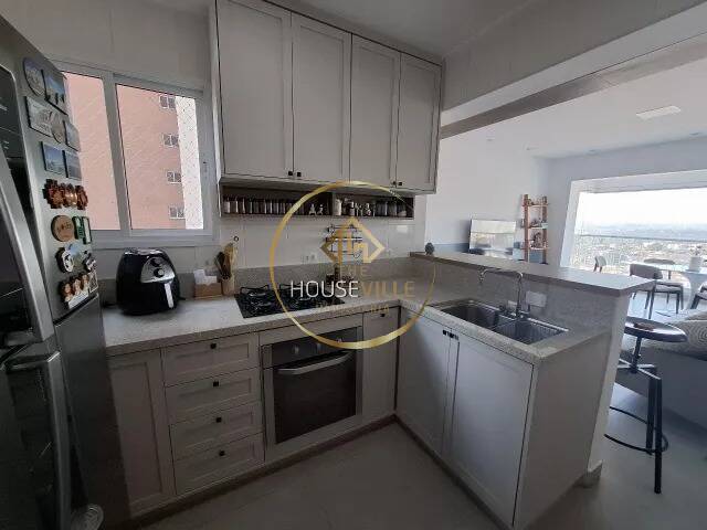 Apartamento, 2 quartos, 75 m² - Foto 6