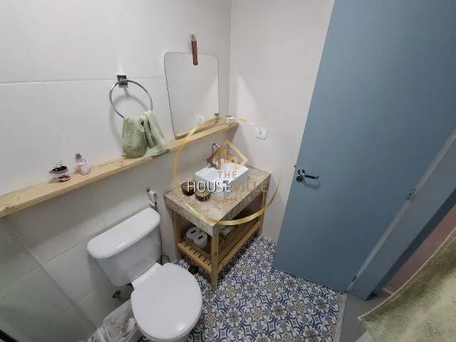 Apartamento, 2 quartos, 75 m² - Foto 10