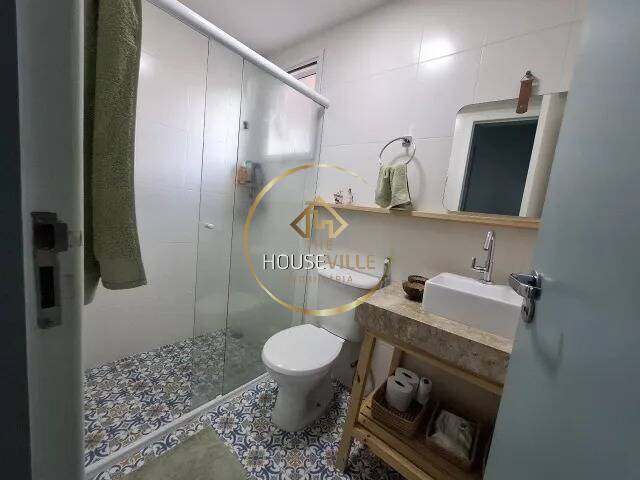 Apartamento, 2 quartos, 75 m² - Foto 12