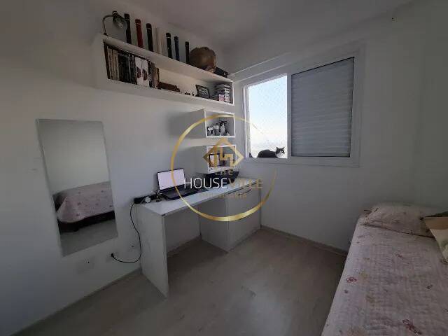 Apartamento, 2 quartos, 75 m² - Foto 13