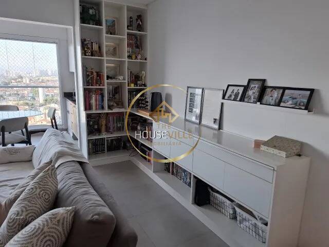 Apartamento, 2 quartos, 75 m² - Foto 14