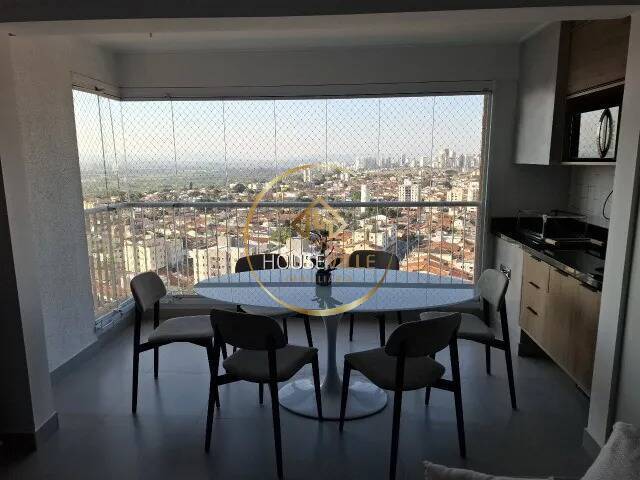 Apartamento, 2 quartos, 75 m² - Foto 2