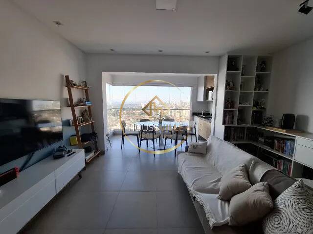 Apartamento, 2 quartos, 75 m² - Foto 4