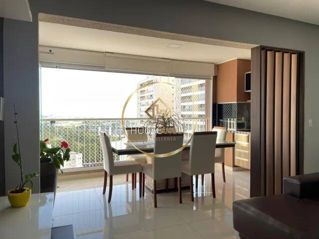 Apartamento, 3 quartos, 100 m² - Foto 3