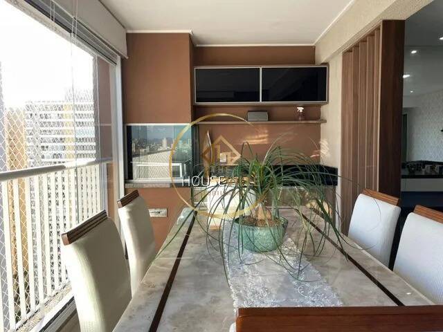 Apartamento, 3 quartos, 100 m² - Foto 1