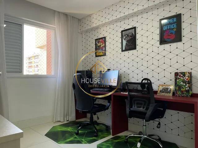 Apartamento, 3 quartos, 100 m² - Foto 7