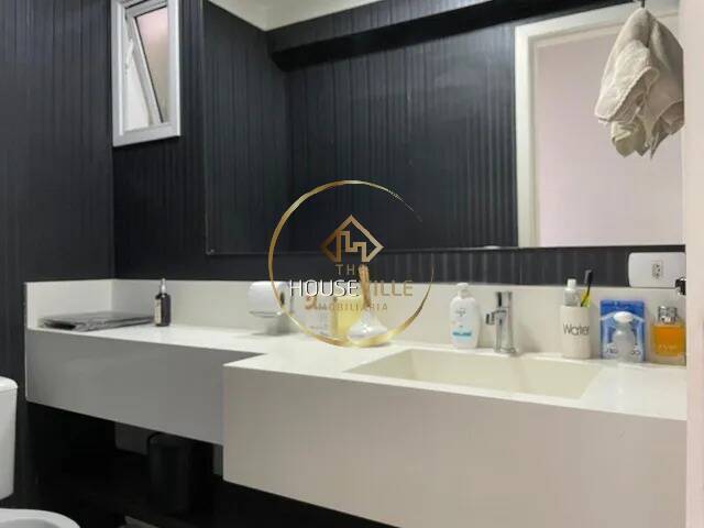 Apartamento, 3 quartos, 100 m² - Foto 6