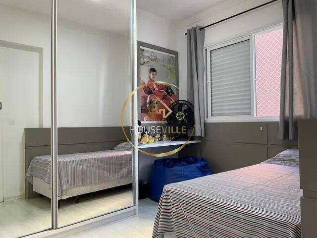 Apartamento, 3 quartos, 100 m² - Foto 8