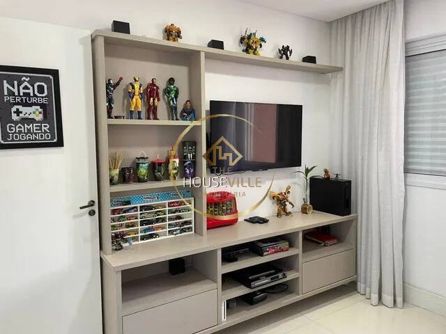 Apartamento, 3 quartos, 100 m² - Foto 10