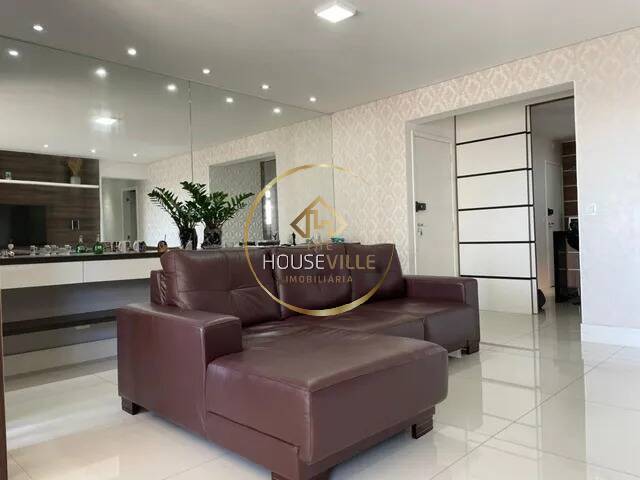 Apartamento, 3 quartos, 100 m² - Foto 4