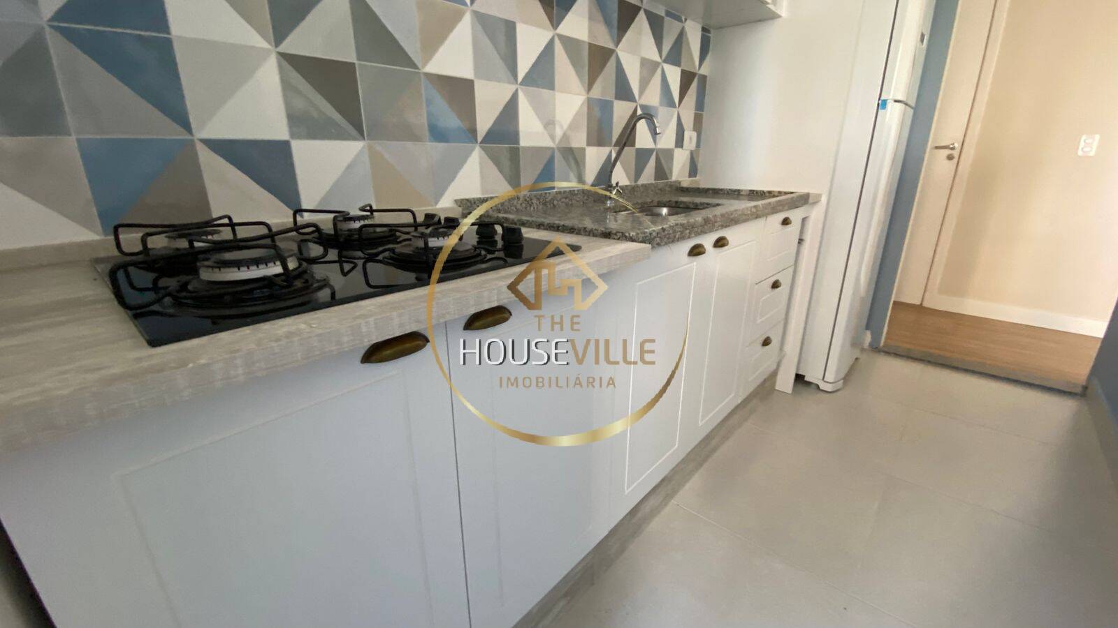 Apartamento, 2 quartos, 61 m² - Foto 6