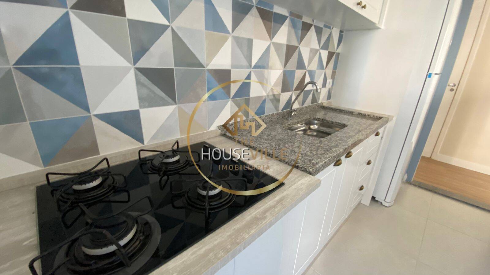 Apartamento, 2 quartos, 61 m² - Foto 7