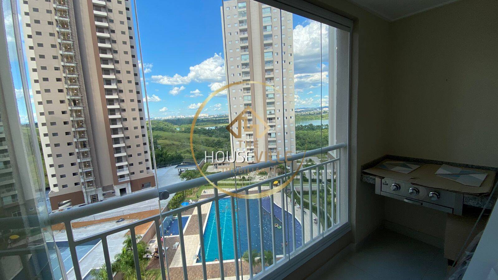 Apartamento, 2 quartos, 61 m² - Foto 10
