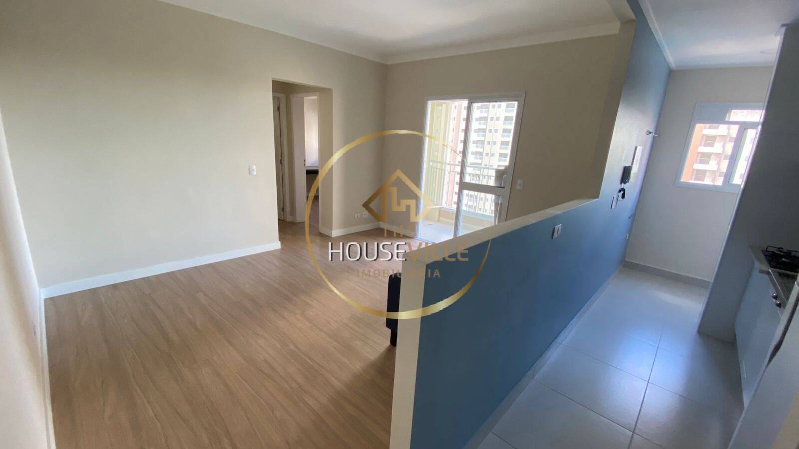 Apartamento, 2 quartos, 61 m² - Foto 3