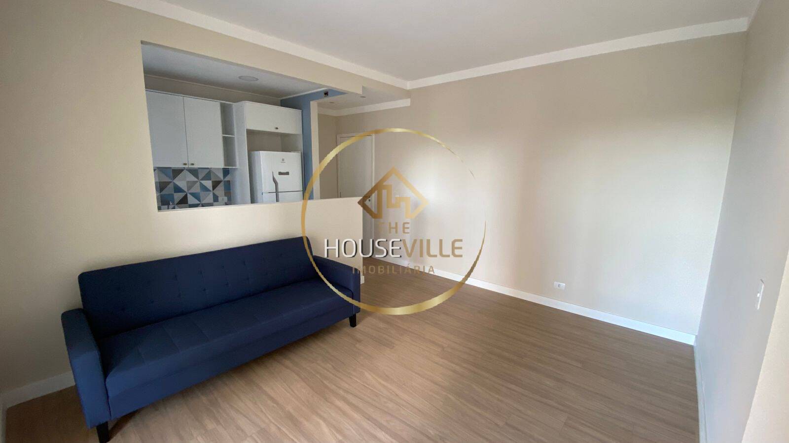 Apartamento, 2 quartos, 61 m² - Foto 2