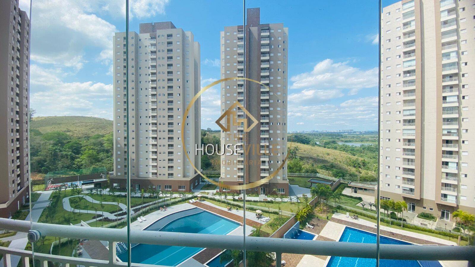 Apartamento, 2 quartos, 61 m² - Foto 9