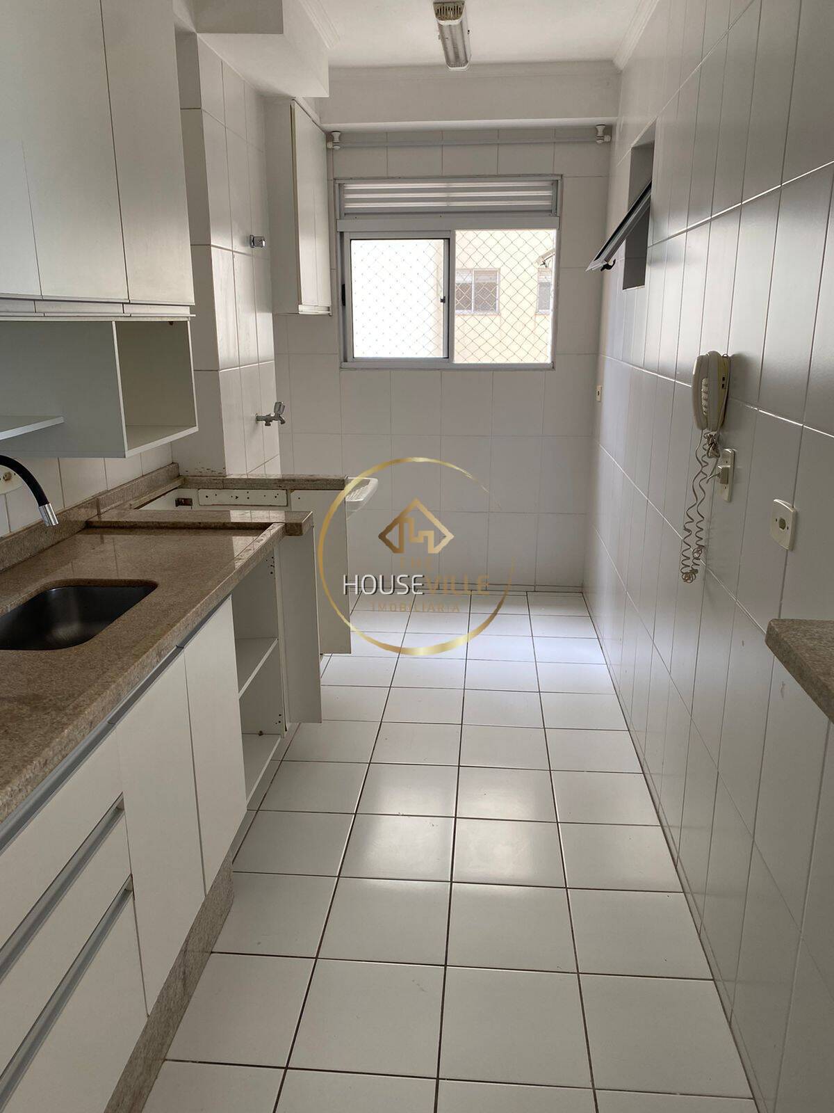 Apartamento, 3 quartos, 61 m² - Foto 3