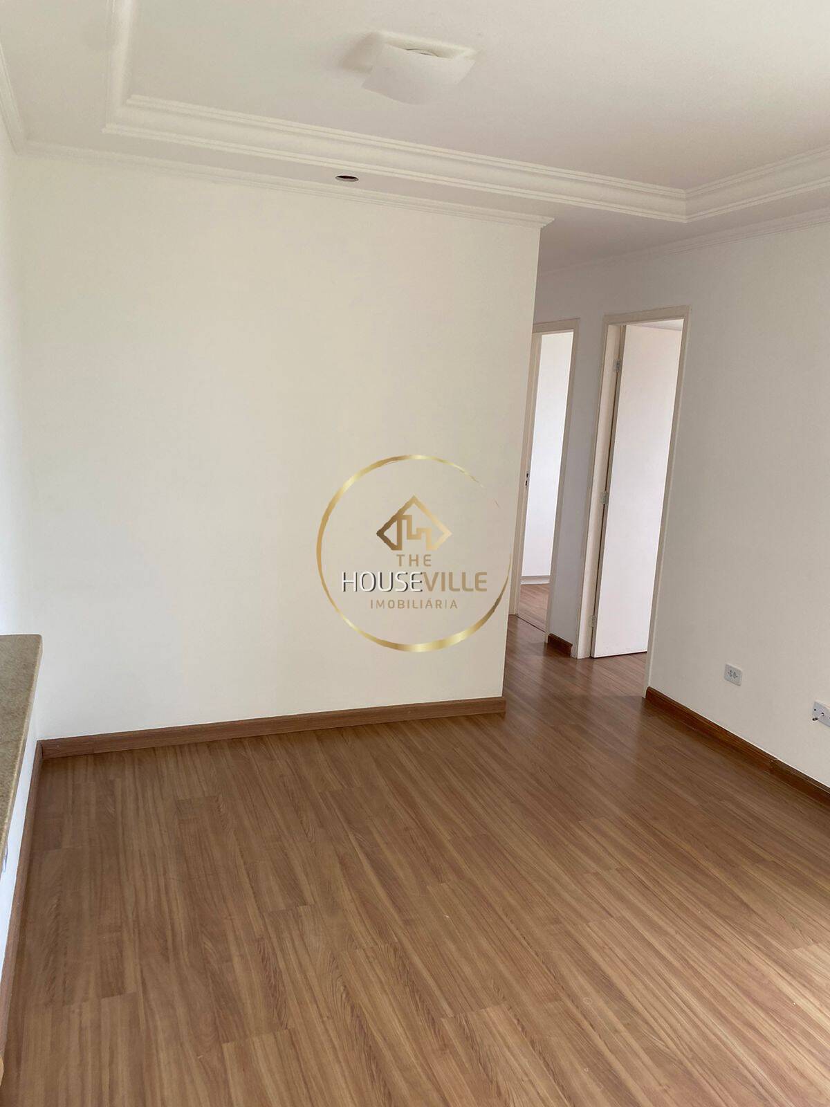 Apartamento, 3 quartos, 61 m² - Foto 1