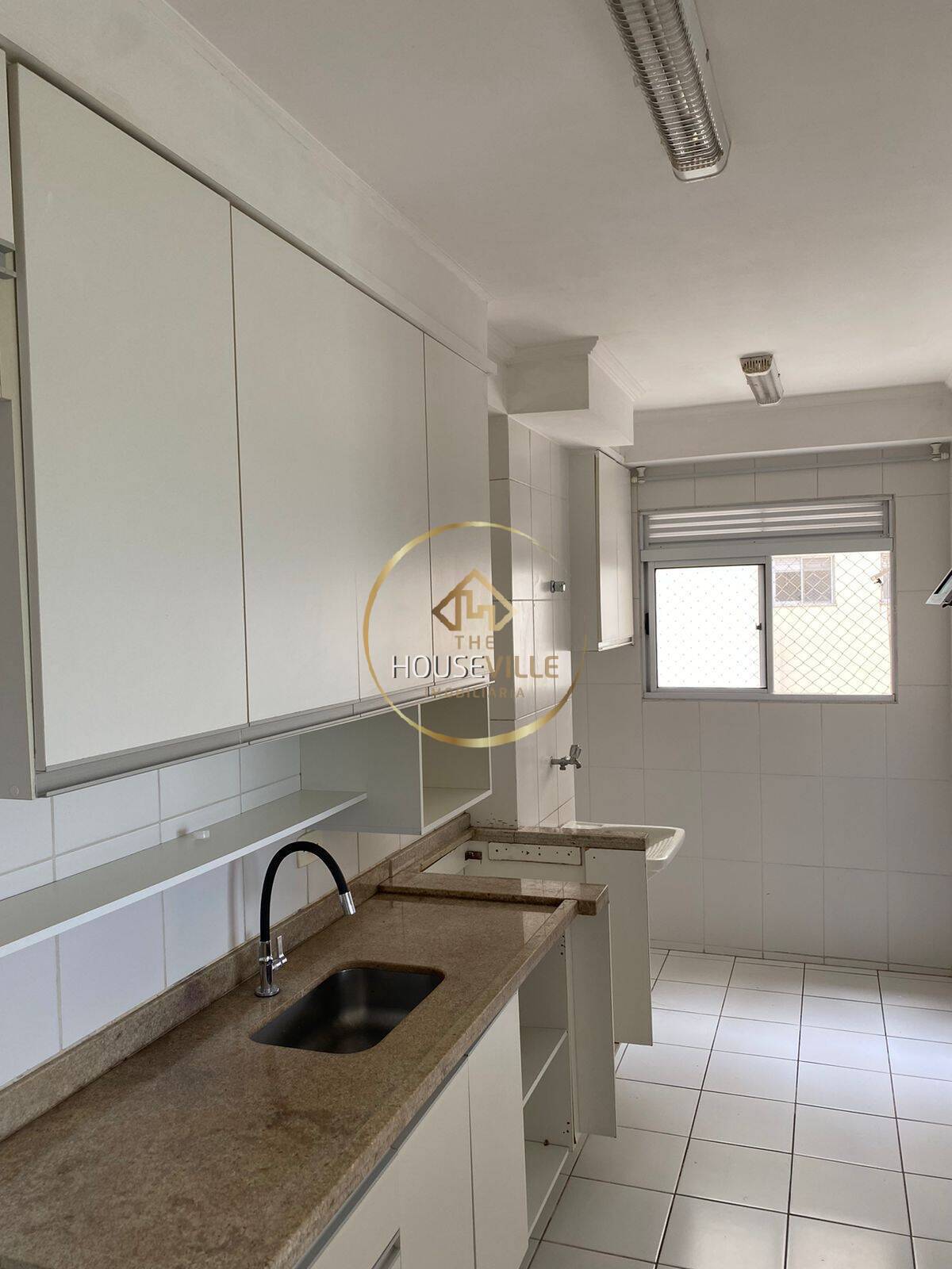 Apartamento, 3 quartos, 61 m² - Foto 4