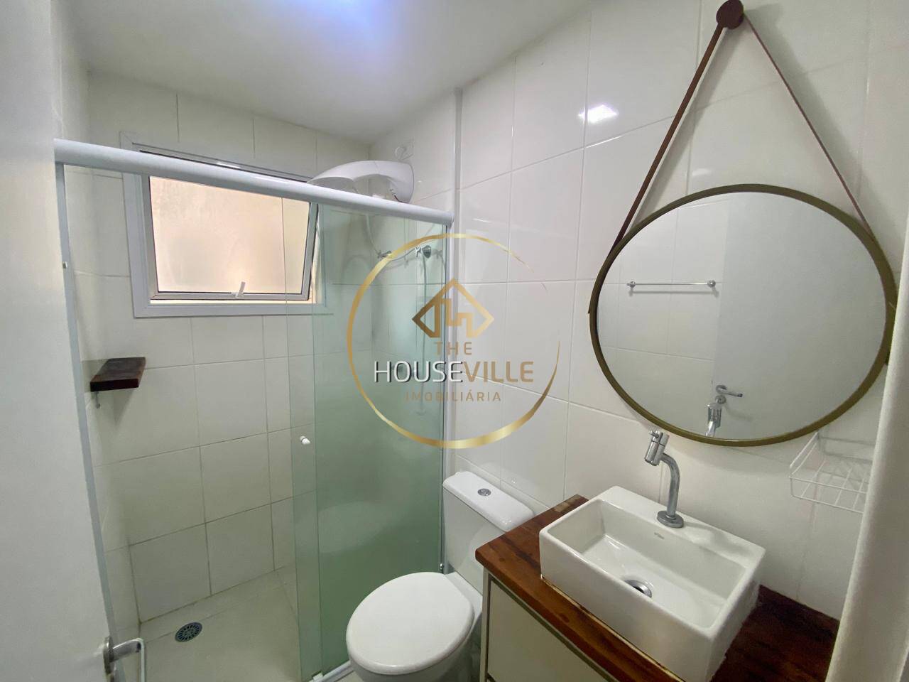 Apartamento à venda com 2 quartos, 62m² - Foto 9