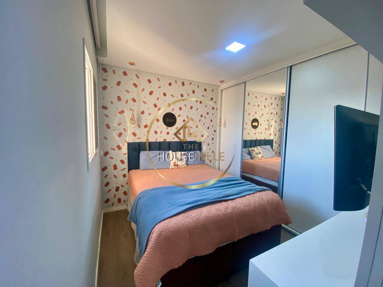 Apartamento à venda com 2 quartos, 62m² - Foto 7