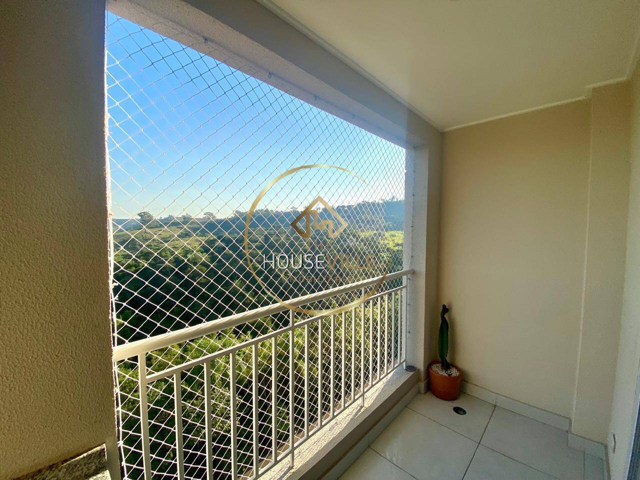 Apartamento à venda com 2 quartos, 62m² - Foto 6