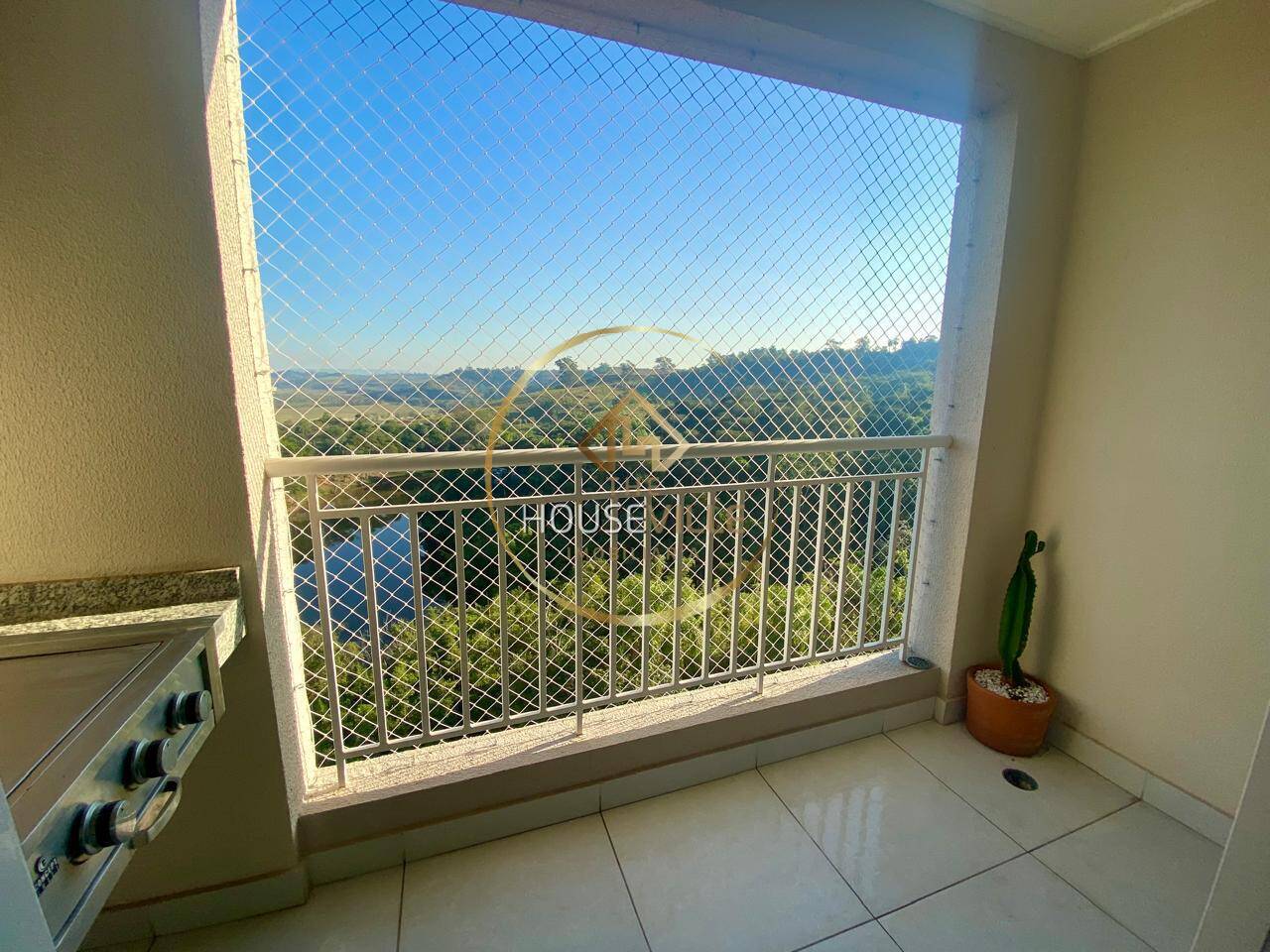 Apartamento à venda com 2 quartos, 62m² - Foto 5