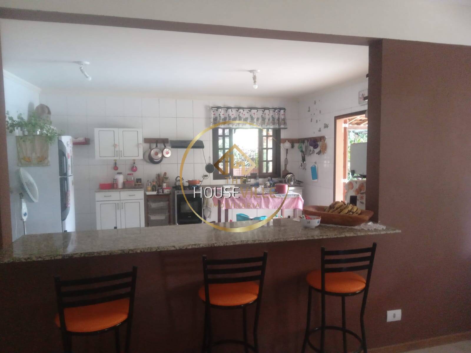 Chácara, 3 quartos, 1 hectares - Foto 5