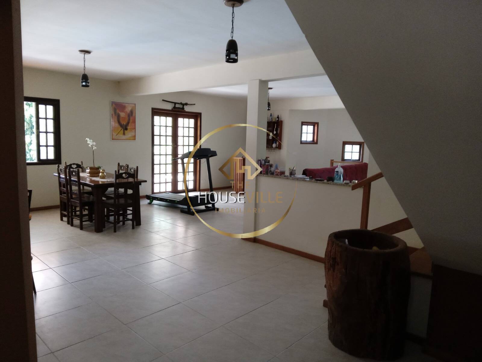 Chácara, 3 quartos, 1 hectares - Foto 8