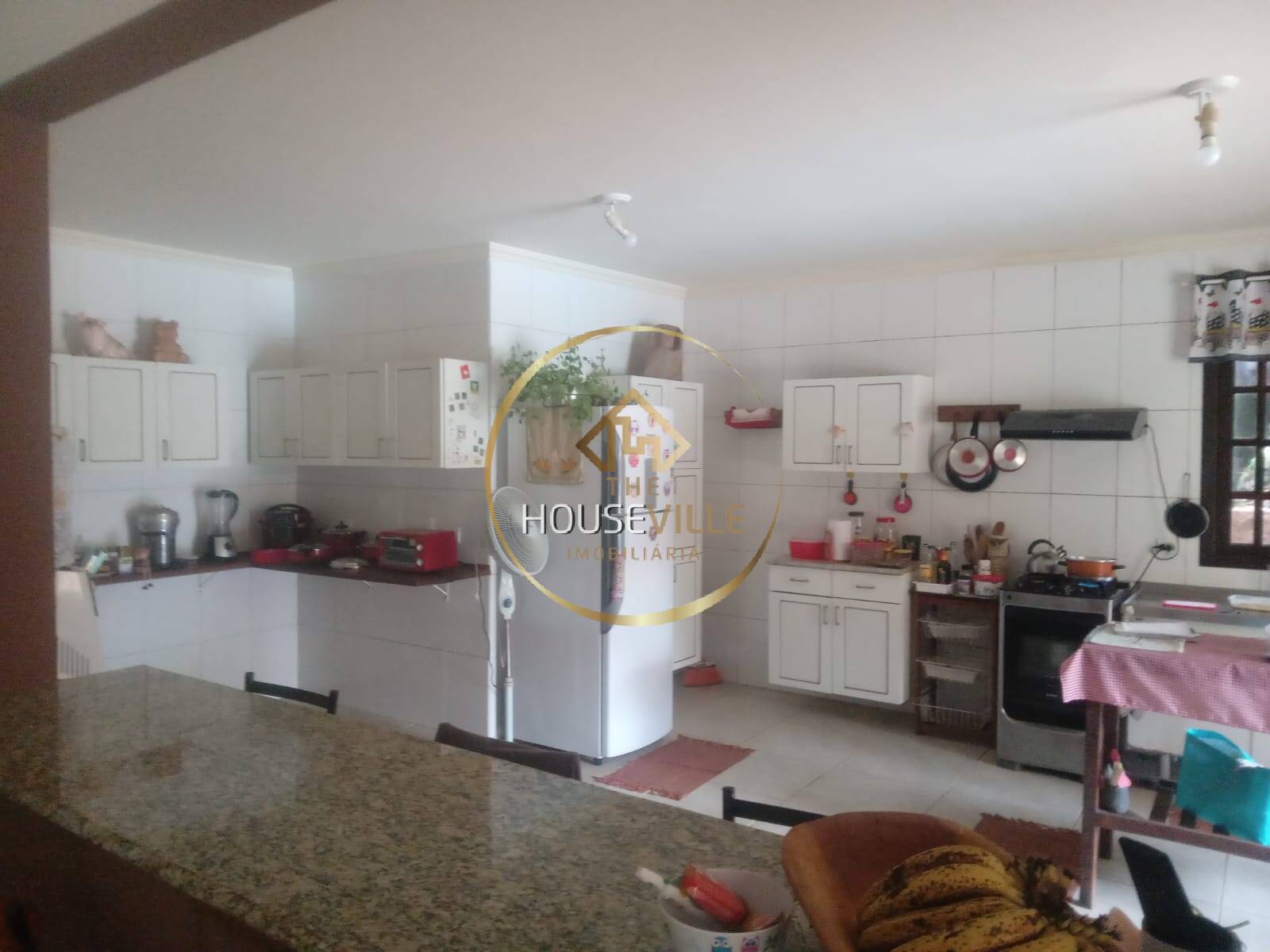 Chácara, 3 quartos, 1 hectares - Foto 10