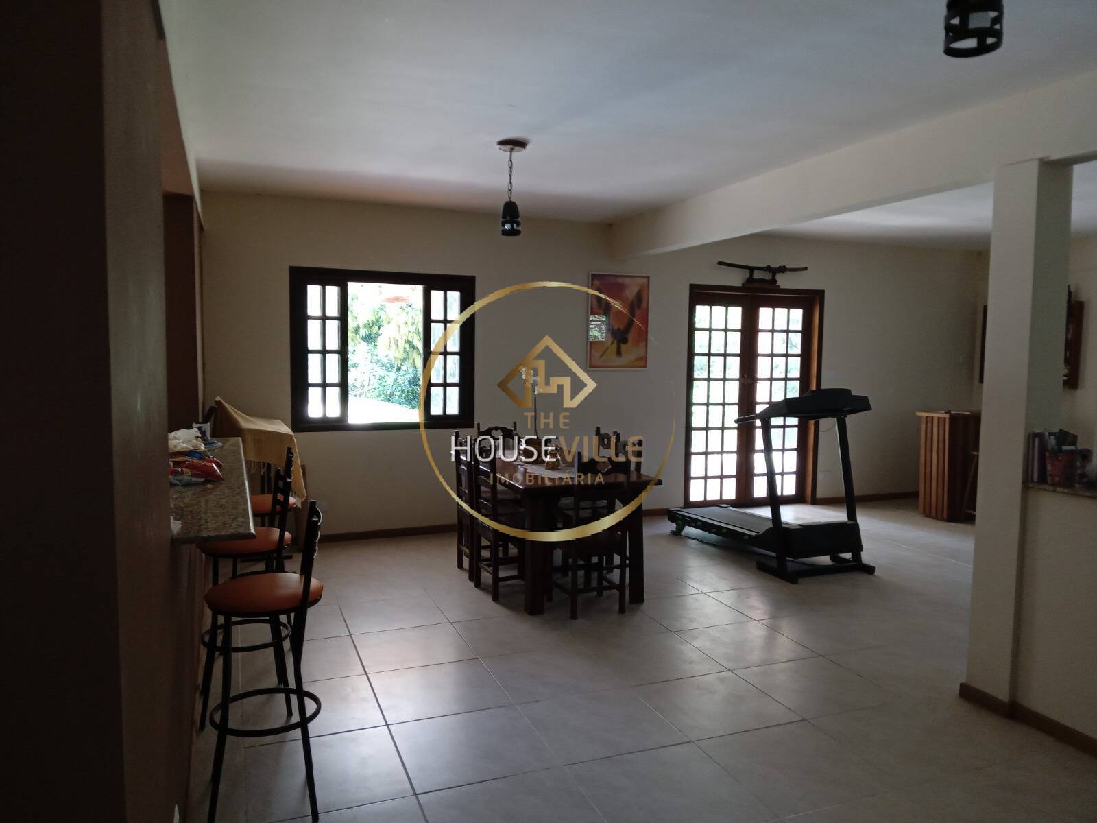 Chácara, 3 quartos, 1 hectares - Foto 2