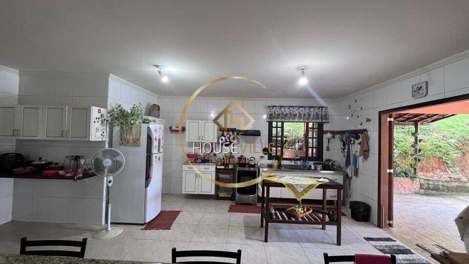 Chácara, 3 quartos, 1 hectares - Foto 4