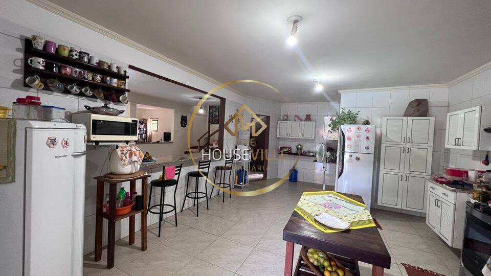 Chácara, 3 quartos, 1 hectares - Foto 12