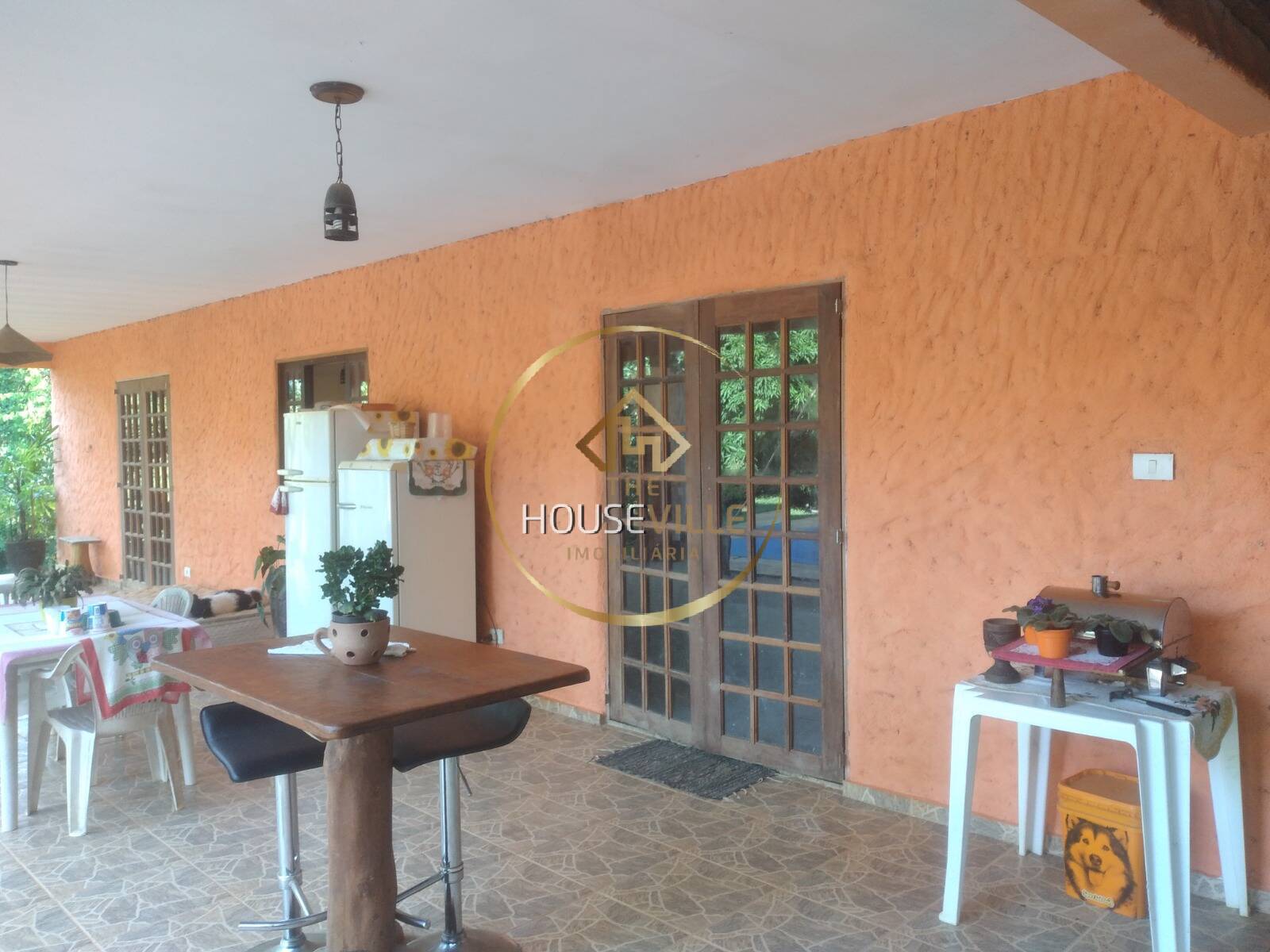 Chácara, 3 quartos, 1 hectares - Foto 16