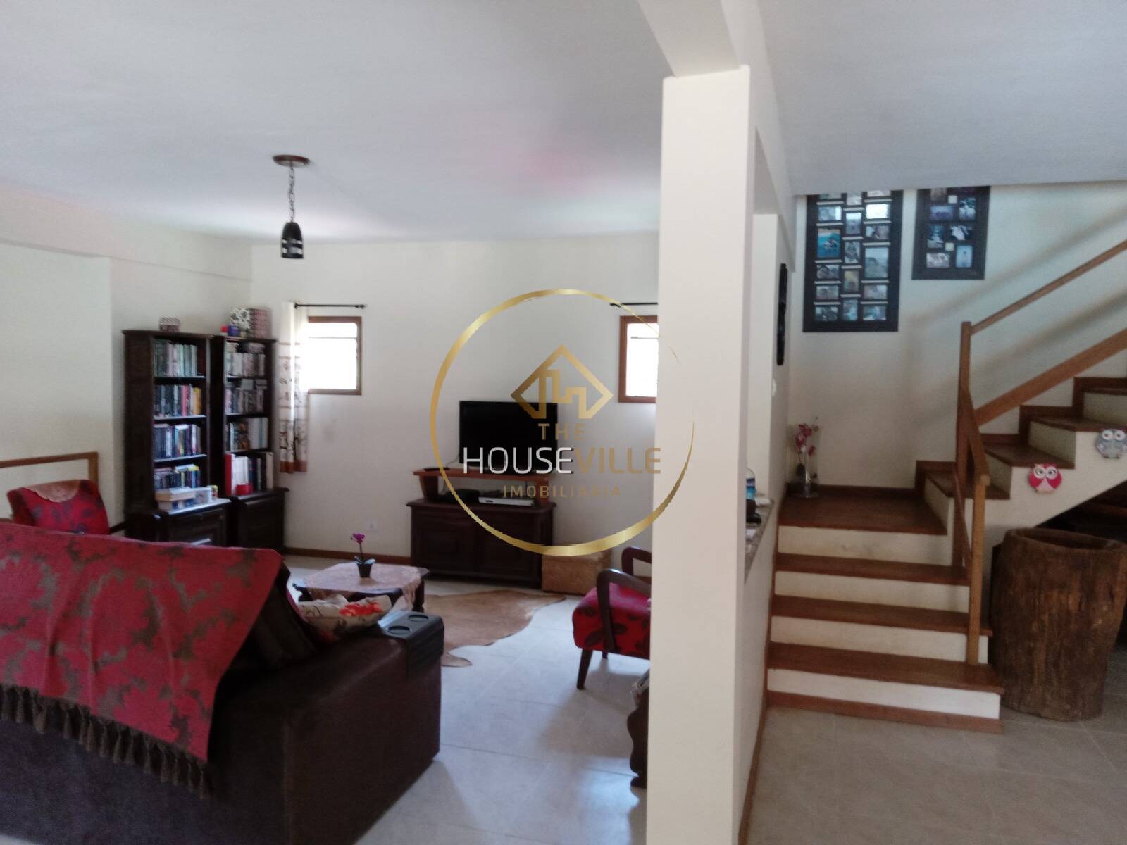 Chácara, 3 quartos, 1 hectares - Foto 19