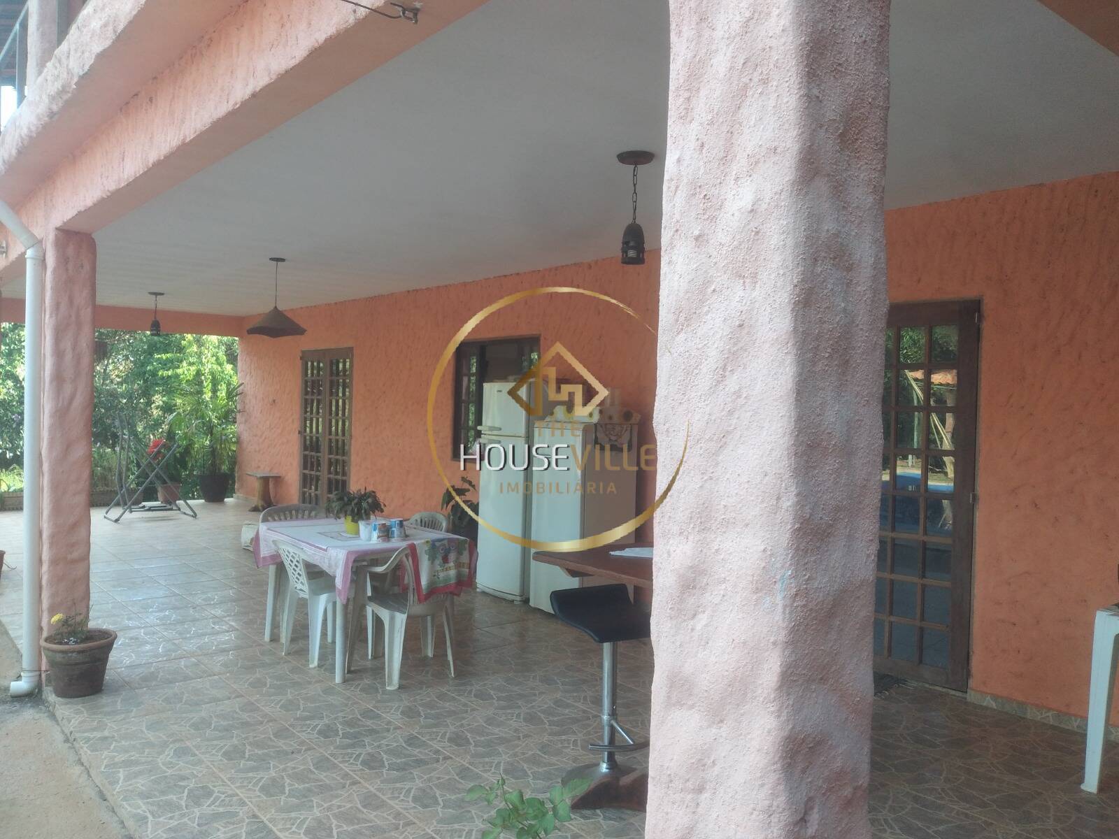 Chácara, 3 quartos, 1 hectares - Foto 23