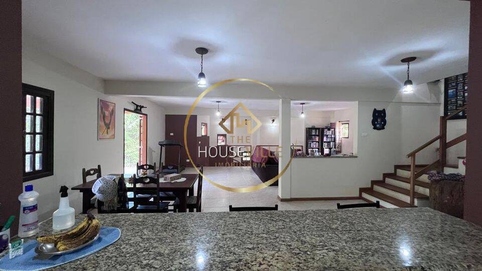 Chácara, 3 quartos, 1 hectares - Foto 24